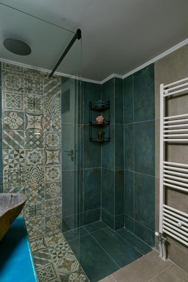 Newvintage Apartment Athen Exterior foto