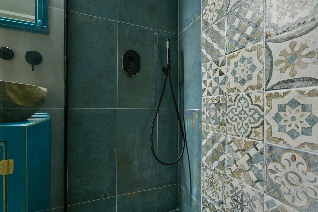 Newvintage Apartment Athen Exterior foto
